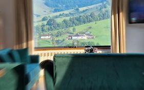 Complex Dealu' Frumos